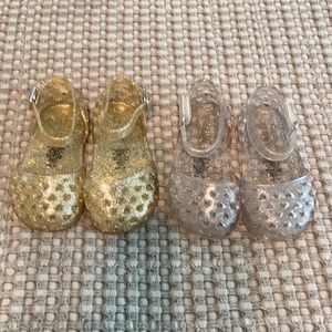 Old navy baby jelly’s